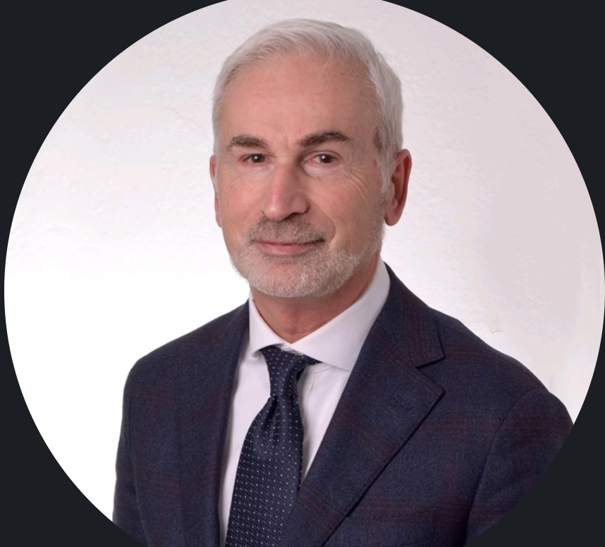 Marco Reghenzi